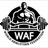 WAF Logo